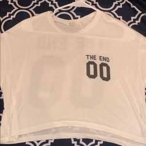 Brandy Melville top